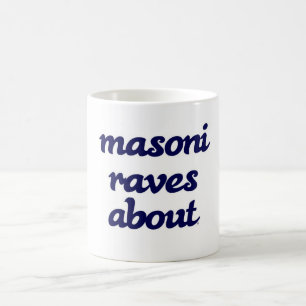 MRA Tasse