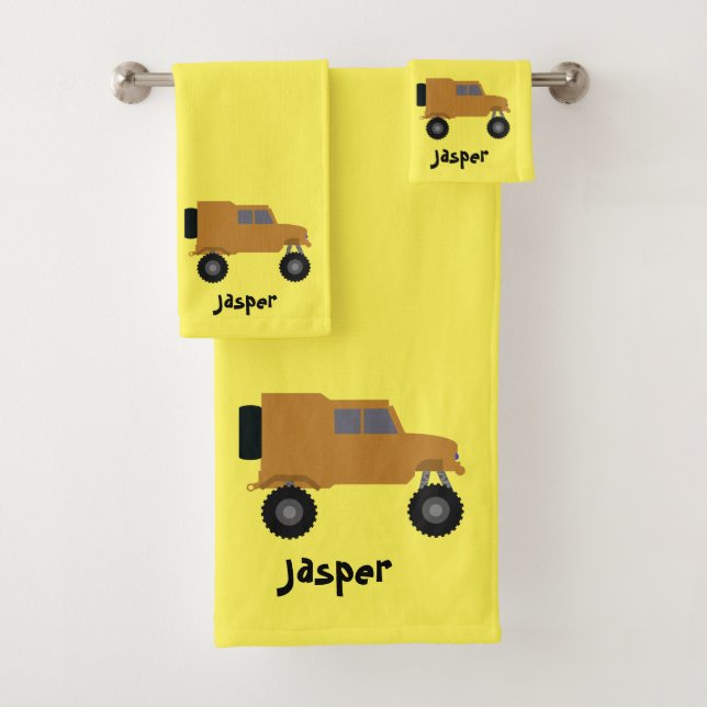 MRAP BADHANDTUCH SET (Insitu)