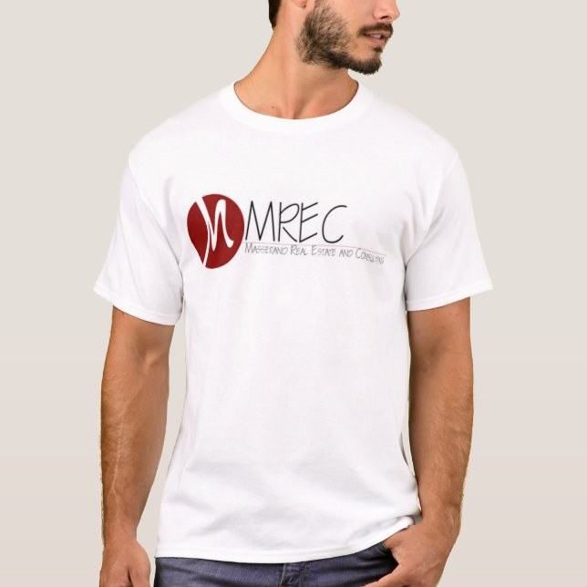 MREC T - Shirt (Vorderseite)
