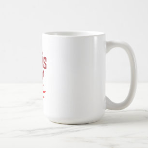 MRHS Anker-Logo-Tasse Tasse