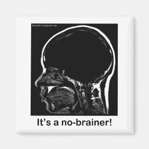 MRI: Das ist ein Selbstgänger! Magnet