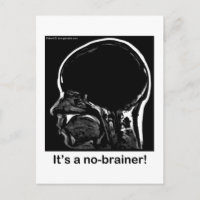 MRI: Das ist ein Selbstgänger!