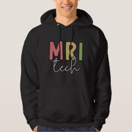 MRI Tech | MRI Technologe gibt T - Shirt
