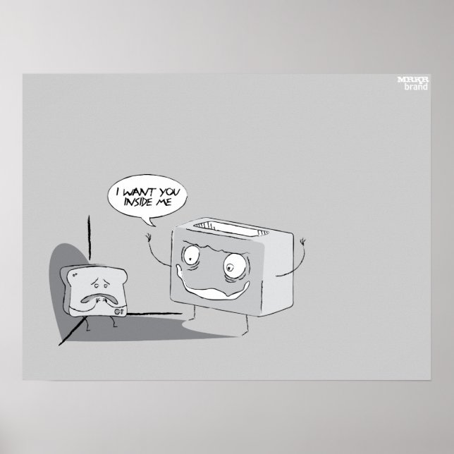 MRKRinside. Poster (Vorne)