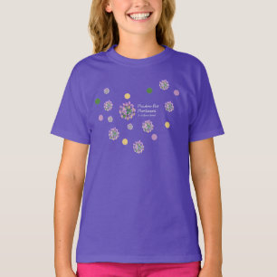 MRM Herz  T-Shirt