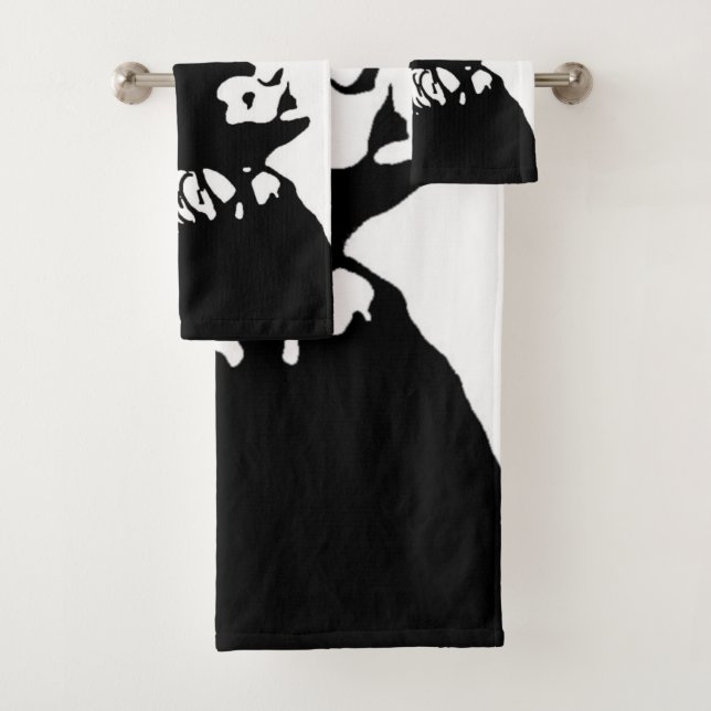 MRN BADHANDTUCH SET (Insitu)