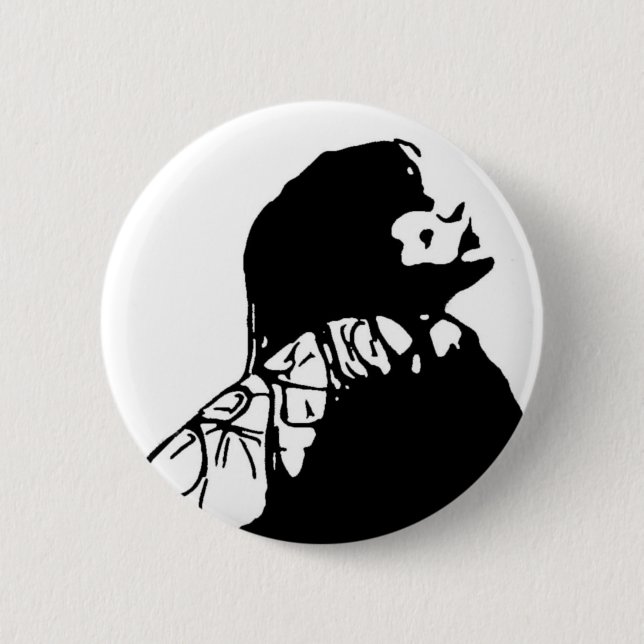 MRN BUTTON (Vorderseite)