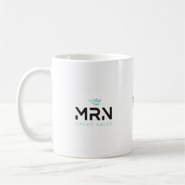 MRN - Fairline California Mug Kaffeetasse