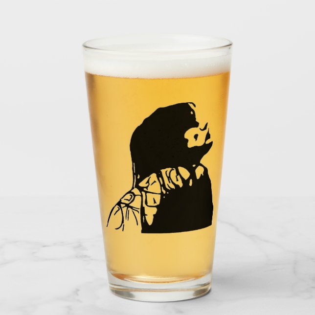 MRN GLAS (Vorne (Gefüllt))
