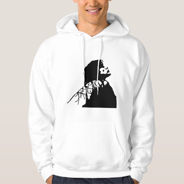 MRN HOODIE (Vorderseite)