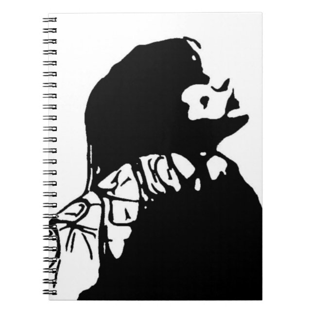 MRN NOTIZBLOCK (Vorderseite)