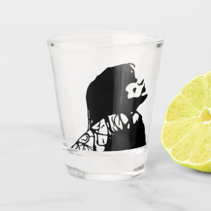 MRN SCHNAPSGLAS