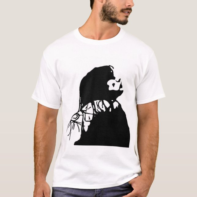 MRN T-Shirt (Vorderseite)