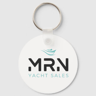MRN Yacht Sales Schlüsselanhänger