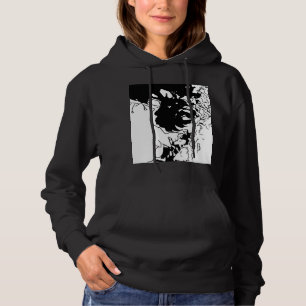 MRNStudios Blume Doodle Hoodie