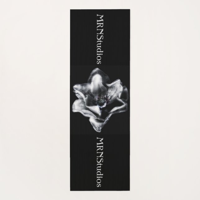 MRNStudios Vinny Yogamatte (Rückseite)