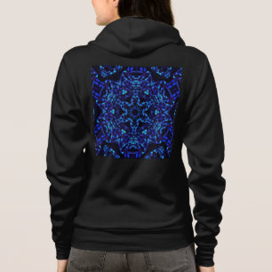 MRNStudios zusammengeschustert Hoodie