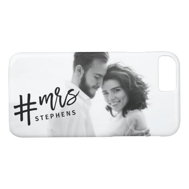 #MRS… Case-Mate iPhone HÜLLE (Rückseite (Horizontal))