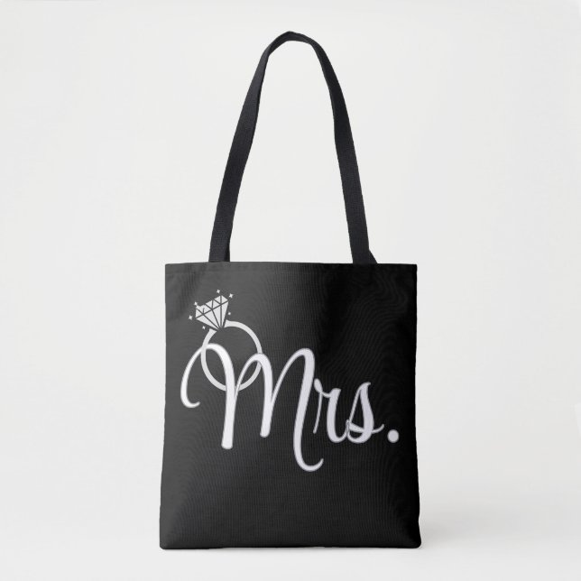 Mrs. Newlywed  (Vorderseite)