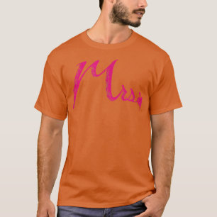 MRS T-Shirt