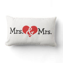 Mrs. und Mrs Two Brides Wedding Gift