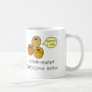 MRSA TASSE