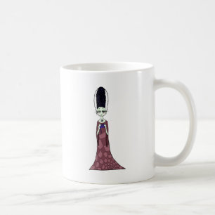 MrsFrankenstein Tasse
