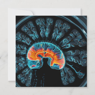 MRT-Gehirnuntersuchung