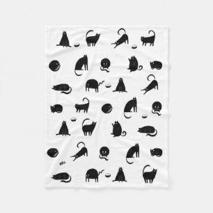 MruBlanket Fleecedecke