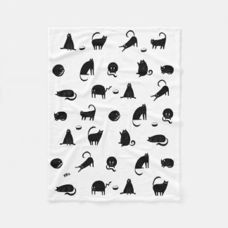 MruBlanket Fleecedecke