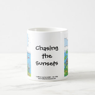 Mrzvistaschale Kaffeetasse