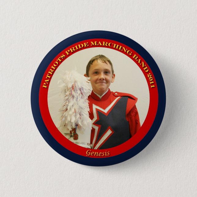 MS11_7078 BUTTON (Vorderseite)