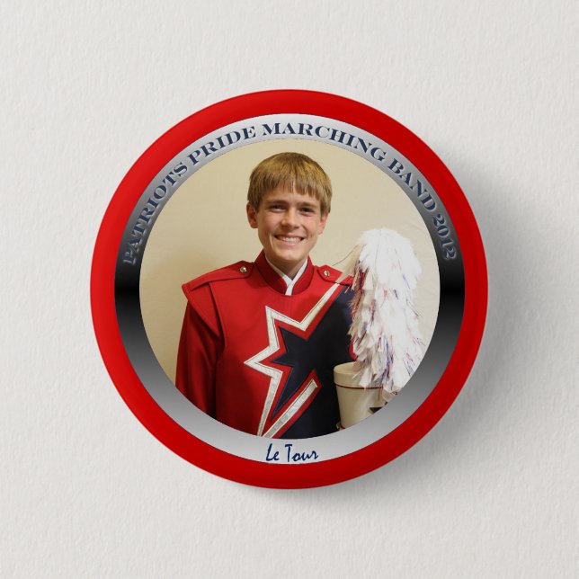 MS12_4301 BUTTON (Vorderseite)