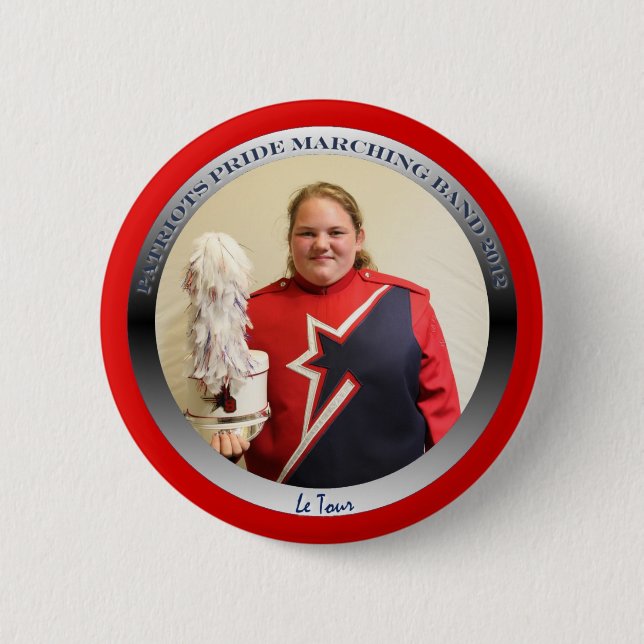 MS12_4329 BUTTON (Vorderseite)