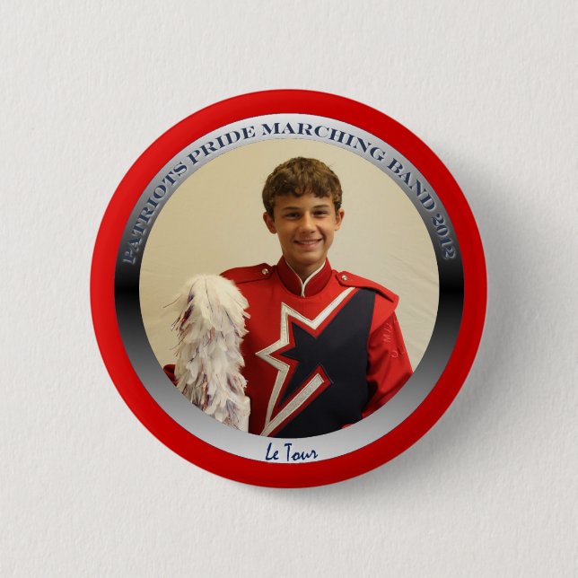 MS12_4361 BUTTON (Vorderseite)