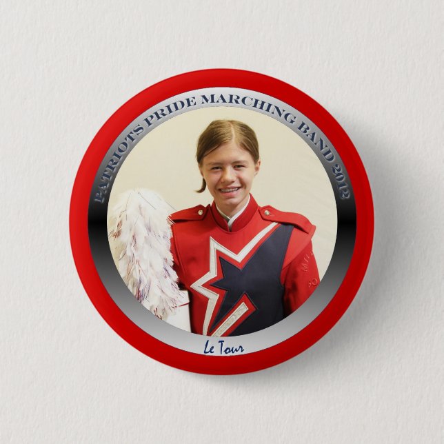 MS12_4412 BUTTON (Vorderseite)