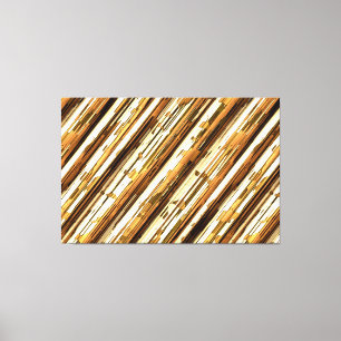 MS3 A-B-Optionen Leinwanddruck