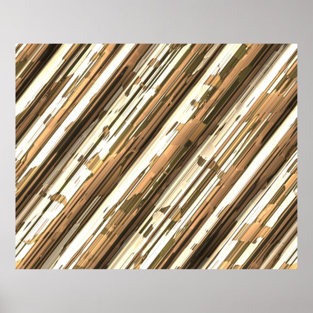 MS3 A-B-Optionen-Poster Poster (Vorne)