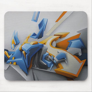 MS3D MOUSEPAD
