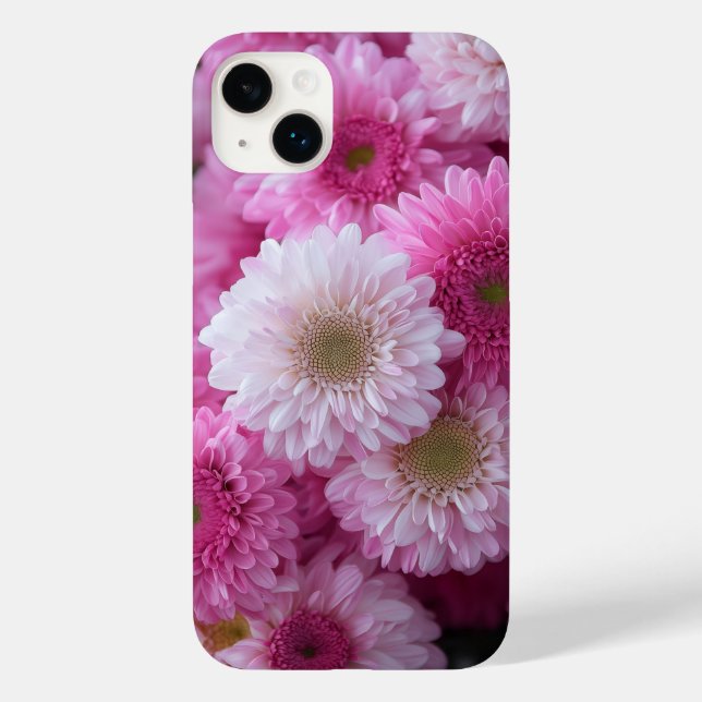 MS Art Design Case-Mate iPhone Hülle (Rückseite)