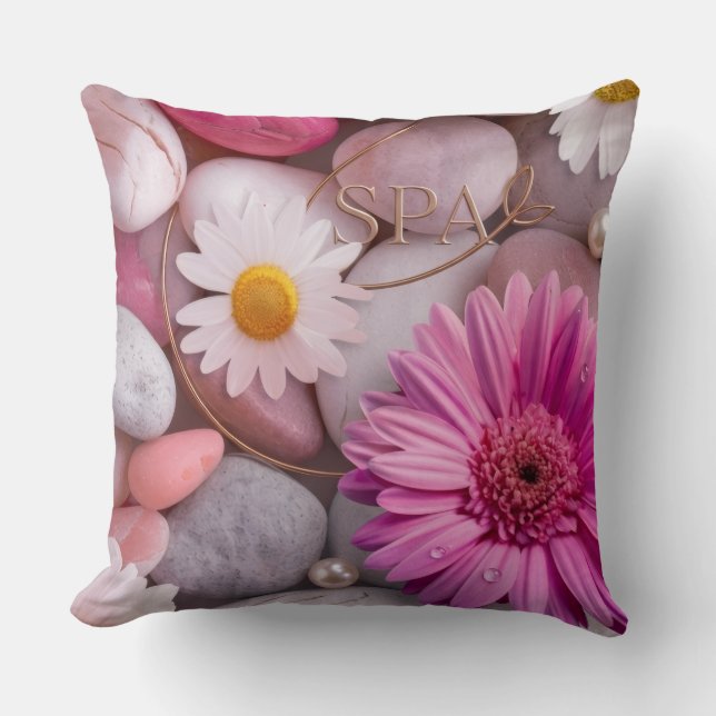MS Art Lifestyle Kissen (Vorderseite)