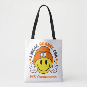 MS Awareness Ribbon Support Geschenke