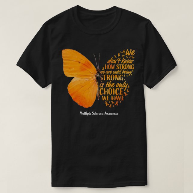 MS gibt Frauen Mama Ehefrau Niedlich Multiple Skle T-Shirt (Design vorne)