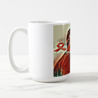 MS KAFFEETASSE