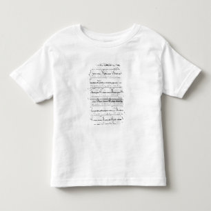 Ms.Latin Christus Vincit Kleinkind T-shirt