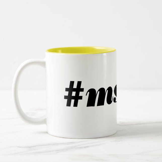 #msaed Tasse (Links)