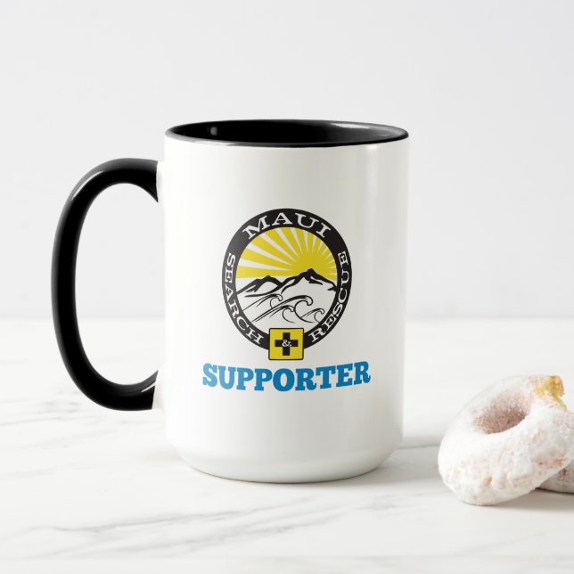 MSAR 2023Q4 - Support-Tasse Tasse (Mit Donut)