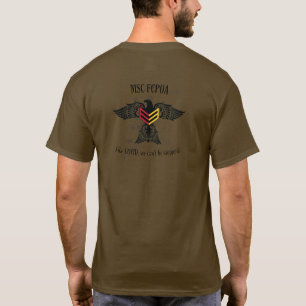 MSC FCPOA T - Shirt