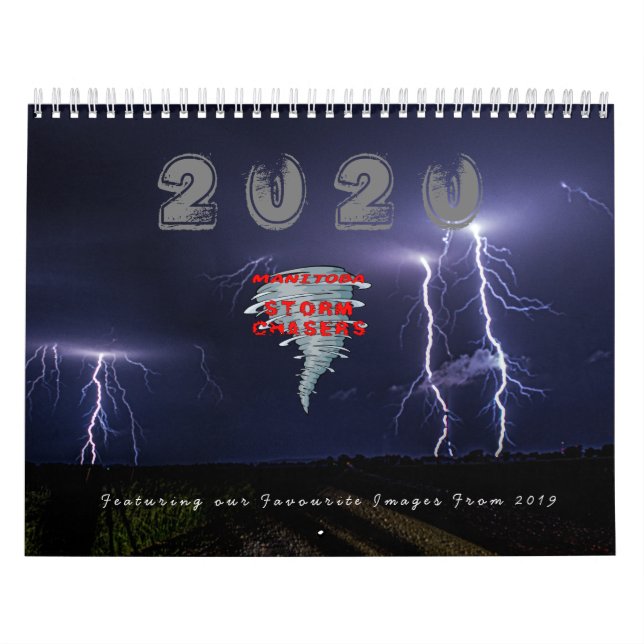 MSC-Kalender 2020 Kalender (Titelbild)