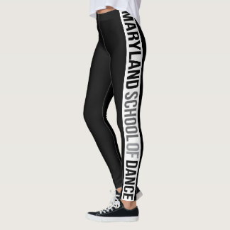 MSD LEGGINGS